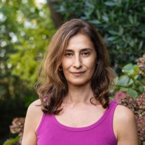 Gül Dirican